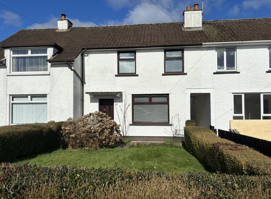 14 The Croft, Ahoghill, Ballymena, BT42 1LJ photo