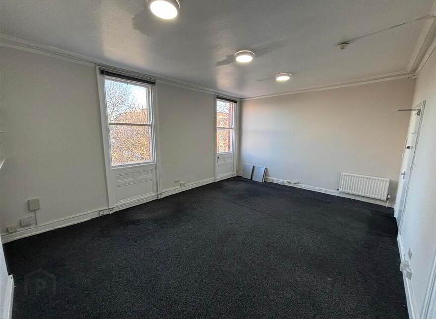 44-46 Elmwood House Business Centre, Elmwood Avenue - Su, 201 44-46 El...Belfast, BT9 6AZ