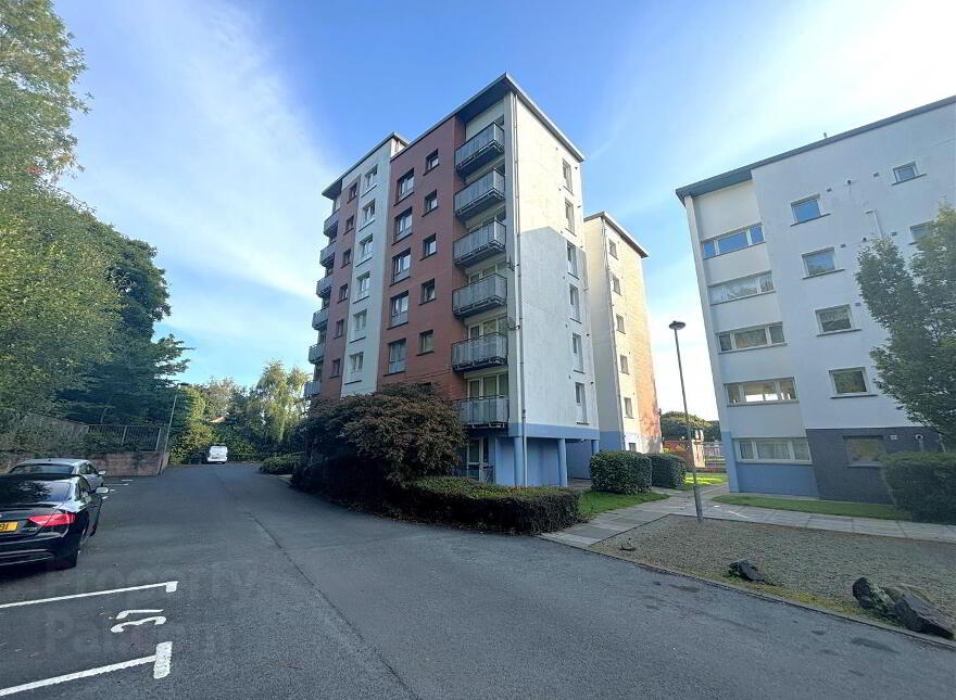 Apt 20 Block E, 678 Shore Road, Horizon Building, Belfast, BT15 4HH photo