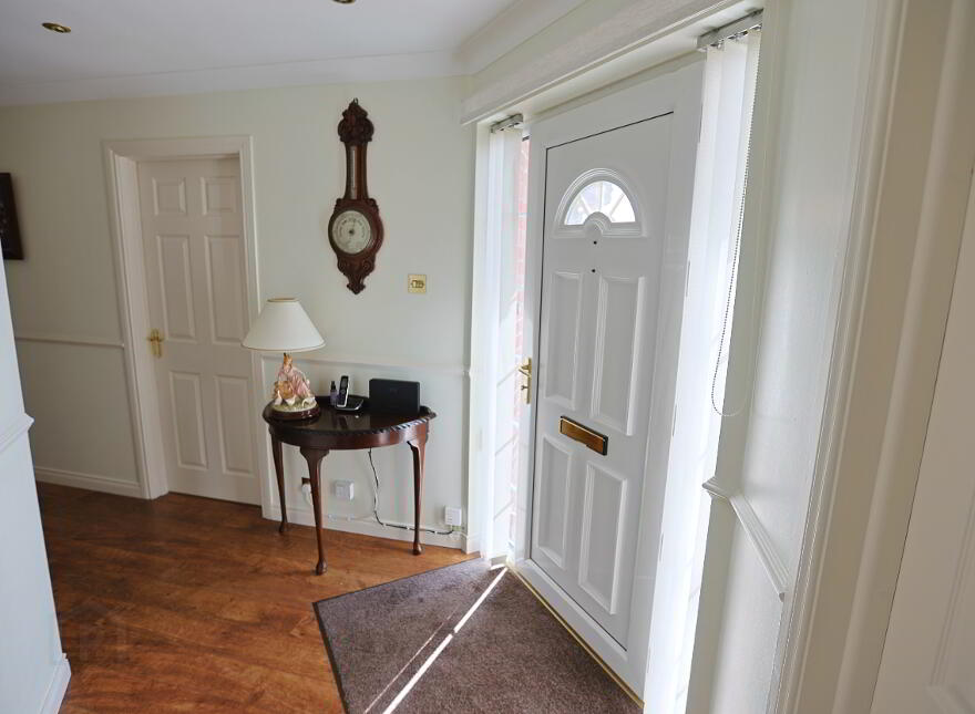 19 Old Forge, Banbridge, BT32 4AH
