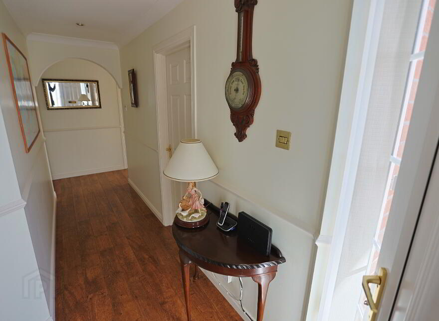 19 Old Forge, Banbridge, BT32 4AH