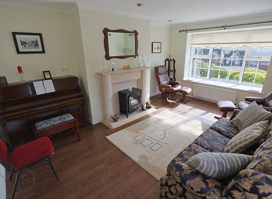 19 Old Forge, Banbridge, BT32 4AH