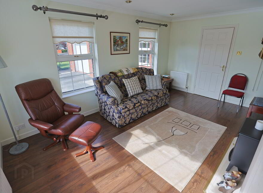 19 Old Forge, Banbridge, BT32 4AH