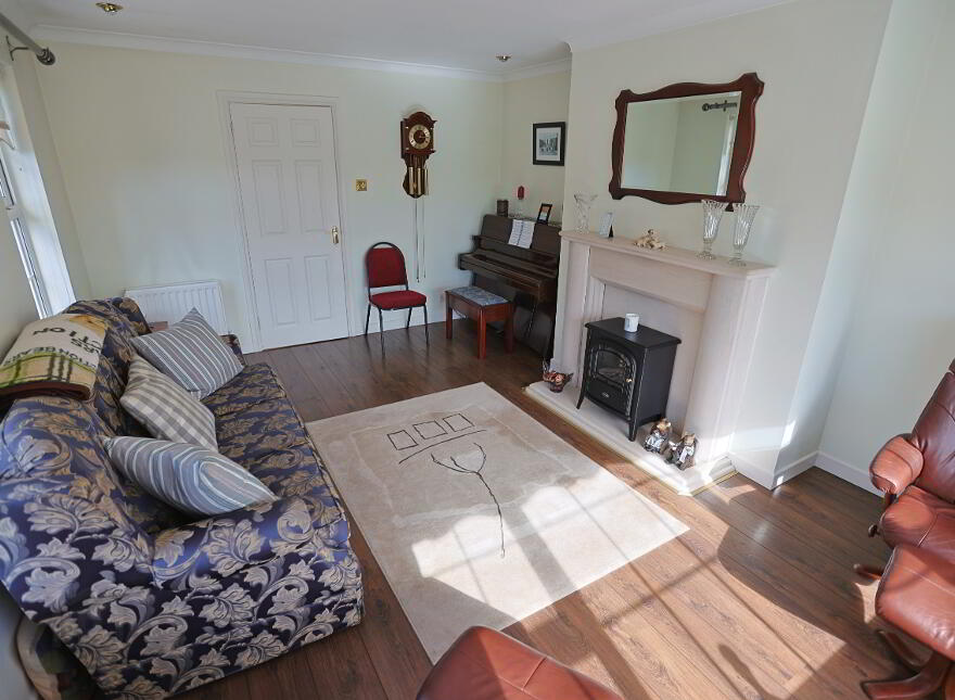19 Old Forge, Banbridge, BT32 4AH