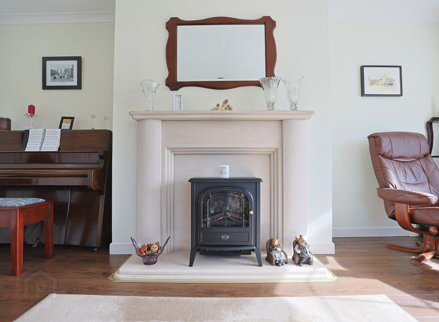 19 Old Forge, Banbridge, BT32 4AH