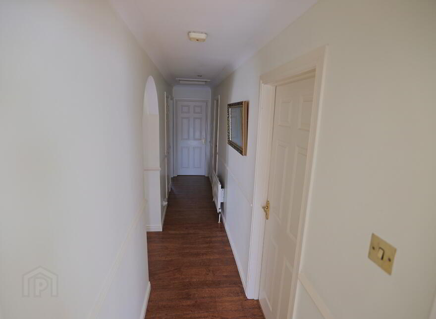 19 Old Forge, Banbridge, BT32 4AH