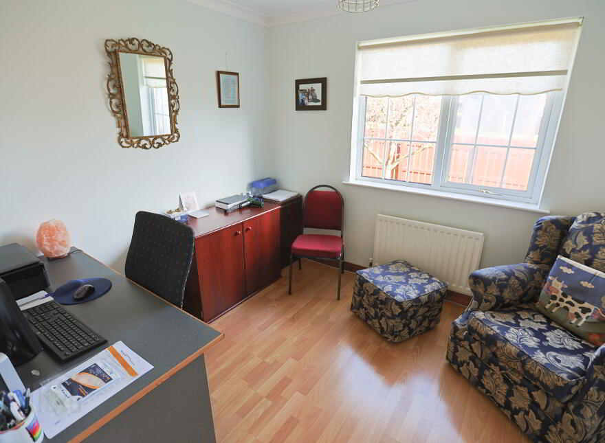 19 Old Forge, Banbridge, BT32 4AH