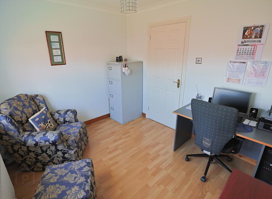 19 Old Forge, Banbridge, BT32 4AH