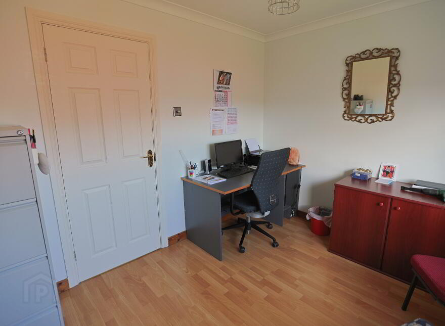 19 Old Forge, Banbridge, BT32 4AH