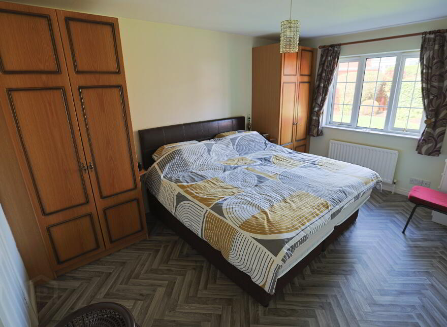 19 Old Forge, Banbridge, BT32 4AH