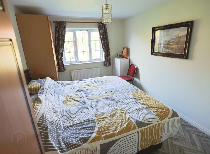 19 Old Forge, Banbridge, BT32 4AH