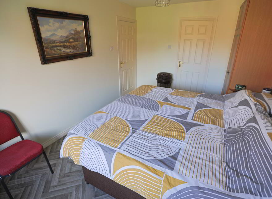 19 Old Forge, Banbridge, BT32 4AH