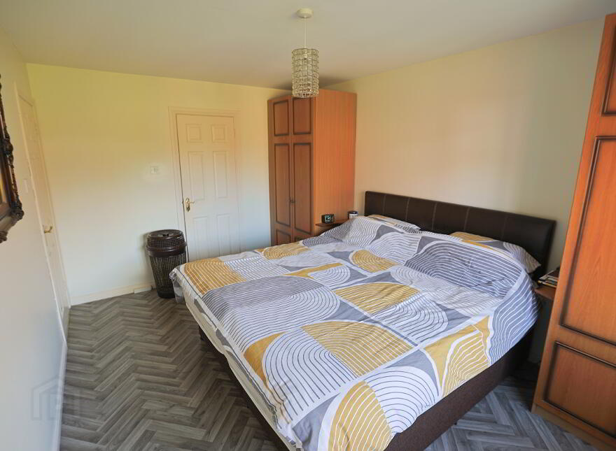 19 Old Forge, Banbridge, BT32 4AH