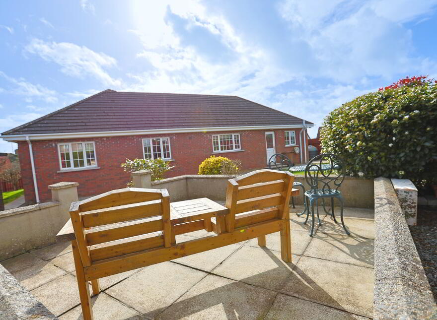 19 Old Forge, Banbridge, BT32 4AH