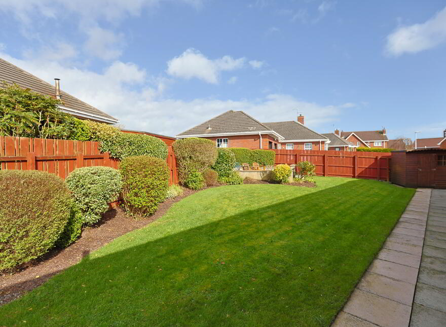 19 Old Forge, Banbridge, BT32 4AH