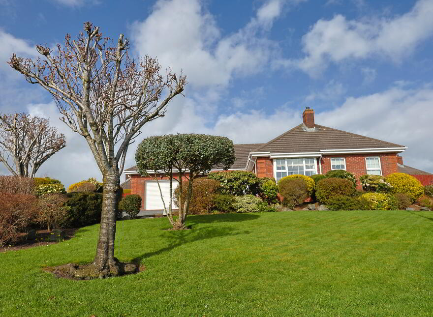 19 Old Forge, Banbridge, BT32 4AH