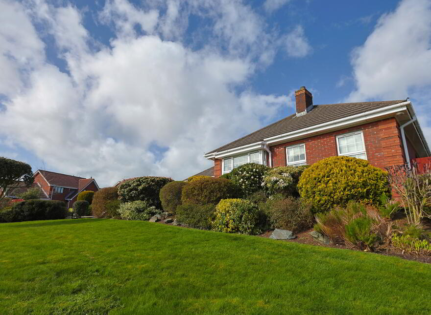 19 Old Forge, Banbridge, BT32 4AH