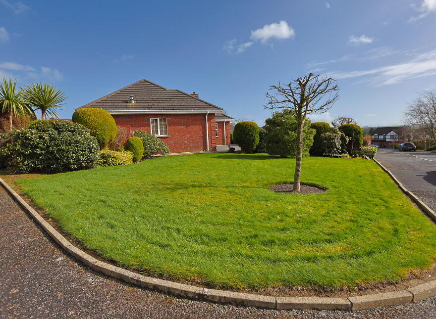 19 Old Forge, Banbridge, BT32 4AH