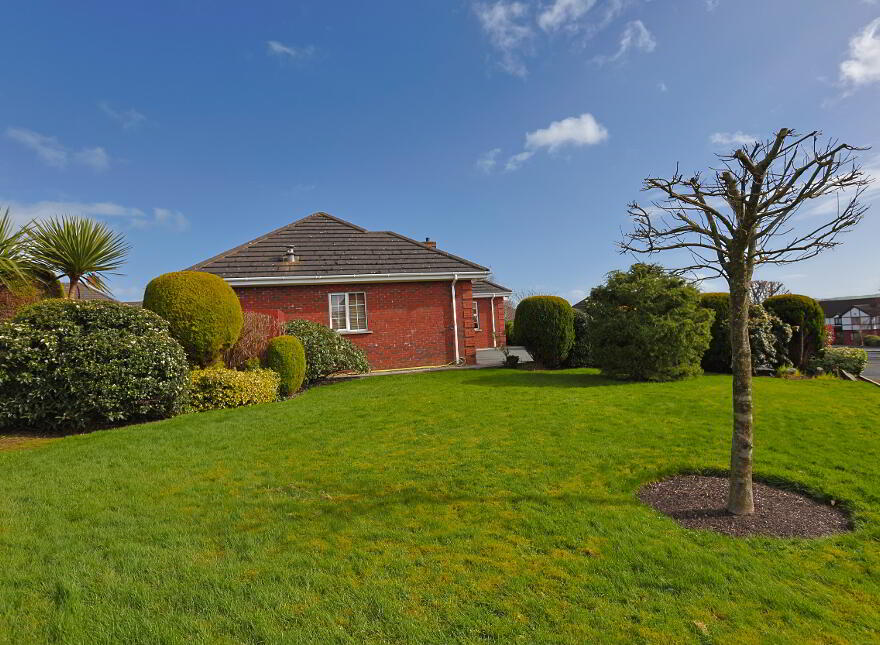 19 Old Forge, Banbridge, BT32 4AH