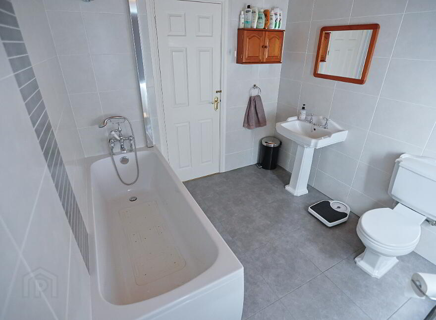 19 Old Forge, Banbridge, BT32 4AH