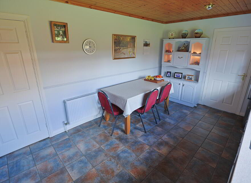 19 Old Forge, Banbridge, BT32 4AH