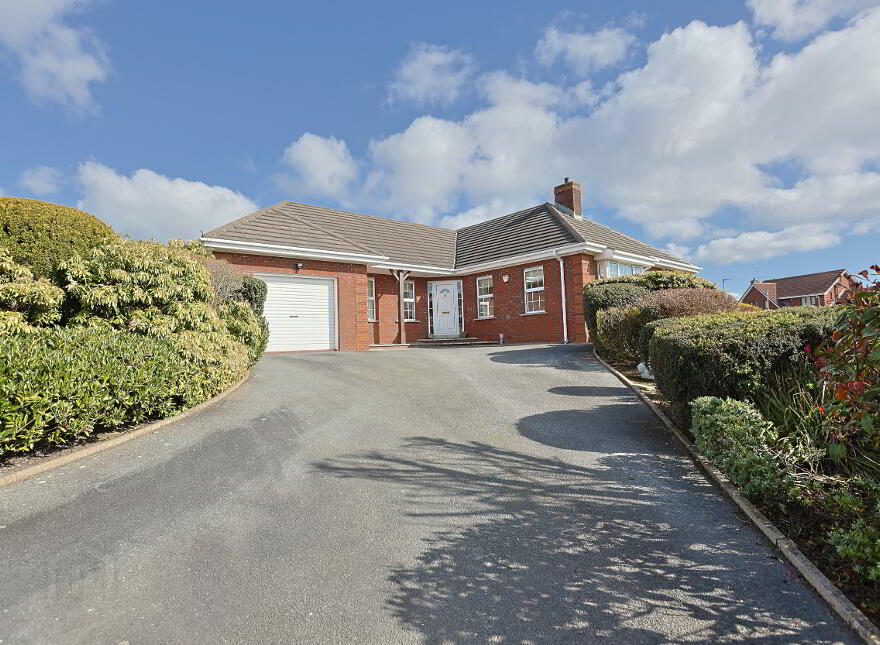 19 Old Forge, Banbridge, BT32 4AH