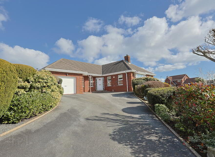 19 Old Forge, Banbridge, BT32 4AH