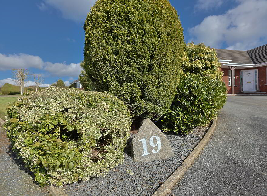 19 Old Forge, Banbridge, BT32 4AH