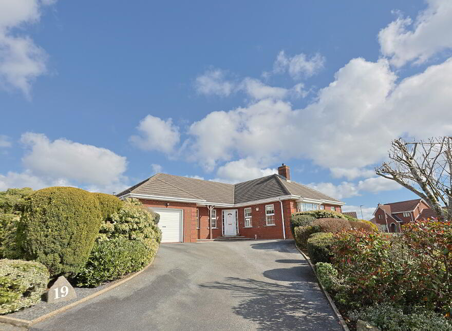 19 Old Forge, Banbridge, BT32 4AH