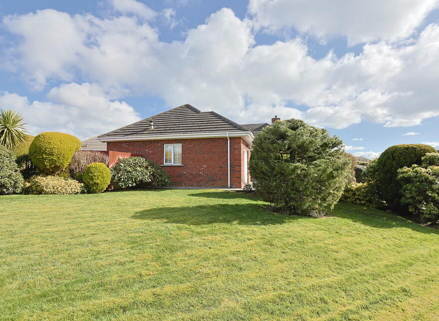 19 Old Forge, Banbridge, BT32 4AH
