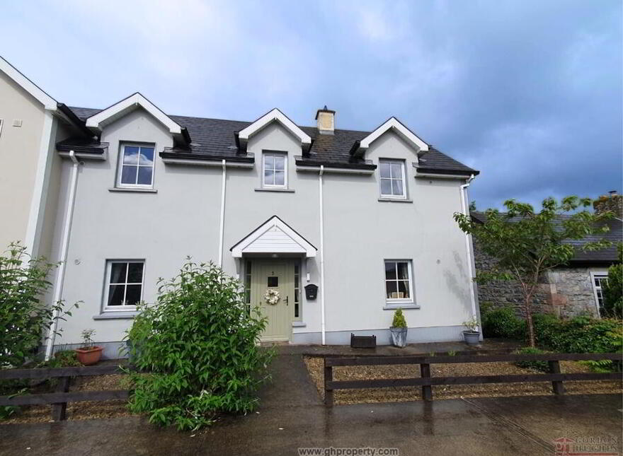 No, 5 Croi Na Carraige, Keshcarrigan, Leitrim, N41CD73 photo