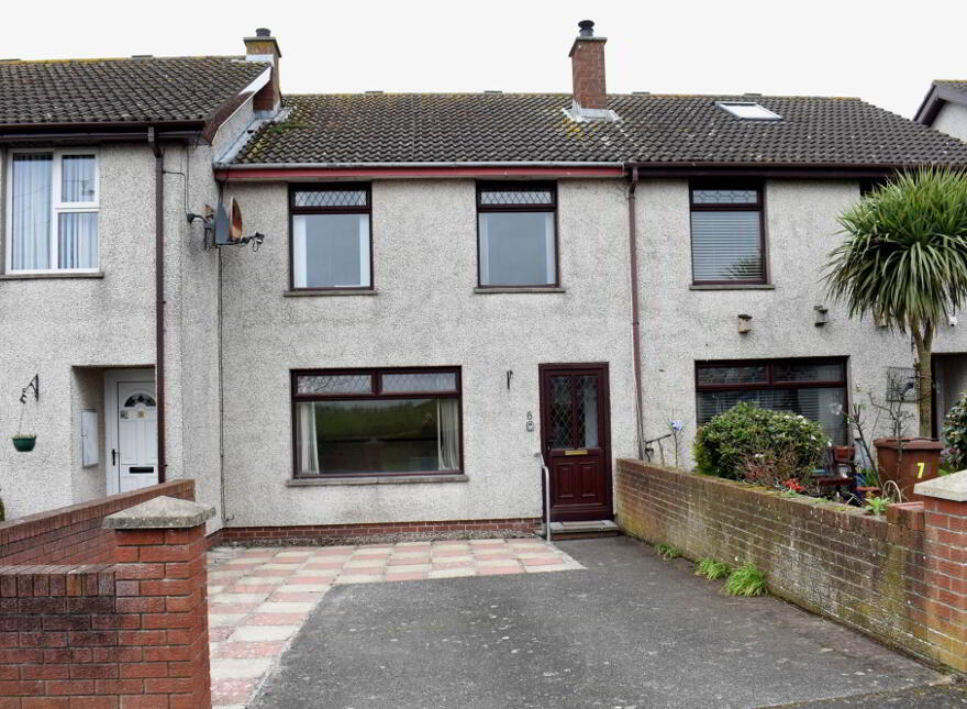 6 Abbeymount, Greyabbey, Newtownards, BT22 2PZ photo