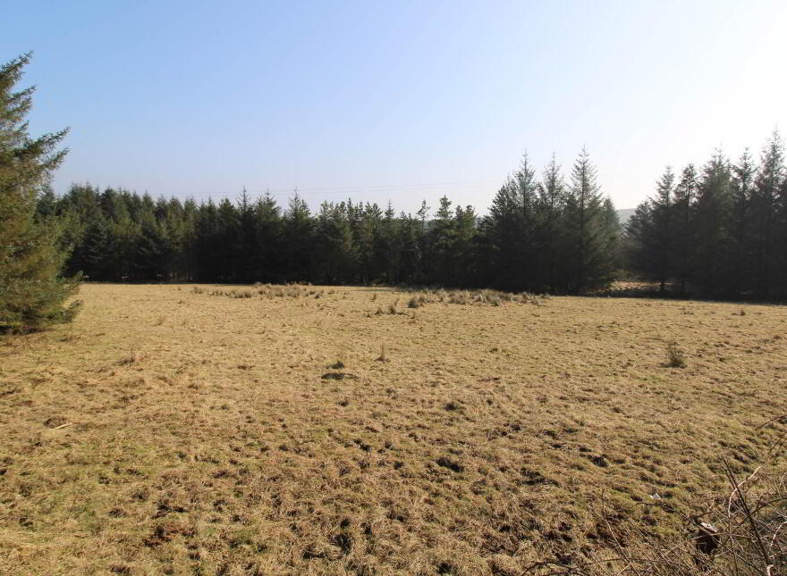 Curreeny Cross Roads, Kilcommon, Thurles