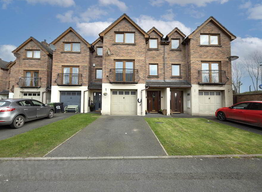 10 Silverwood Green, Lurgan, Craigavon, BT66 6SS photo