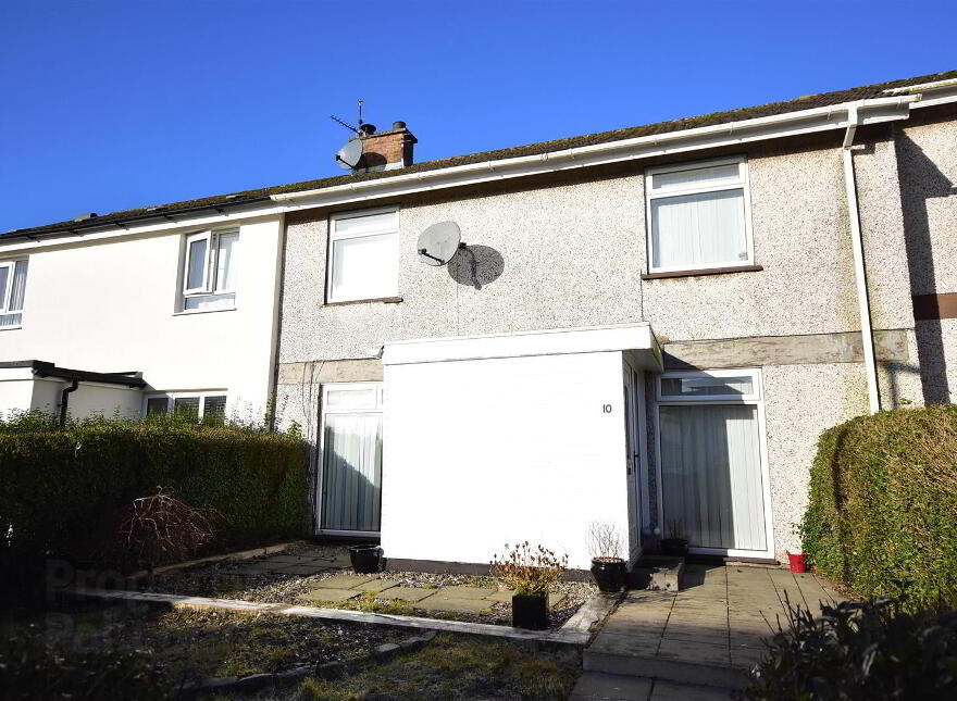 10 Maplehill, Antrim, BT41 2BX photo