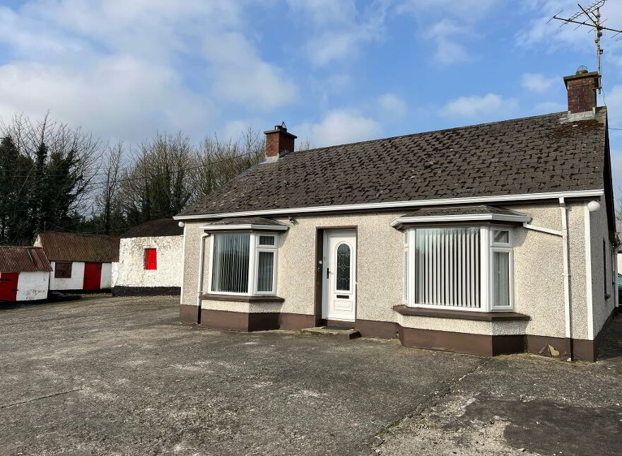 122 Tullyvar Road, Aughnacloy, BT69 6BN photo