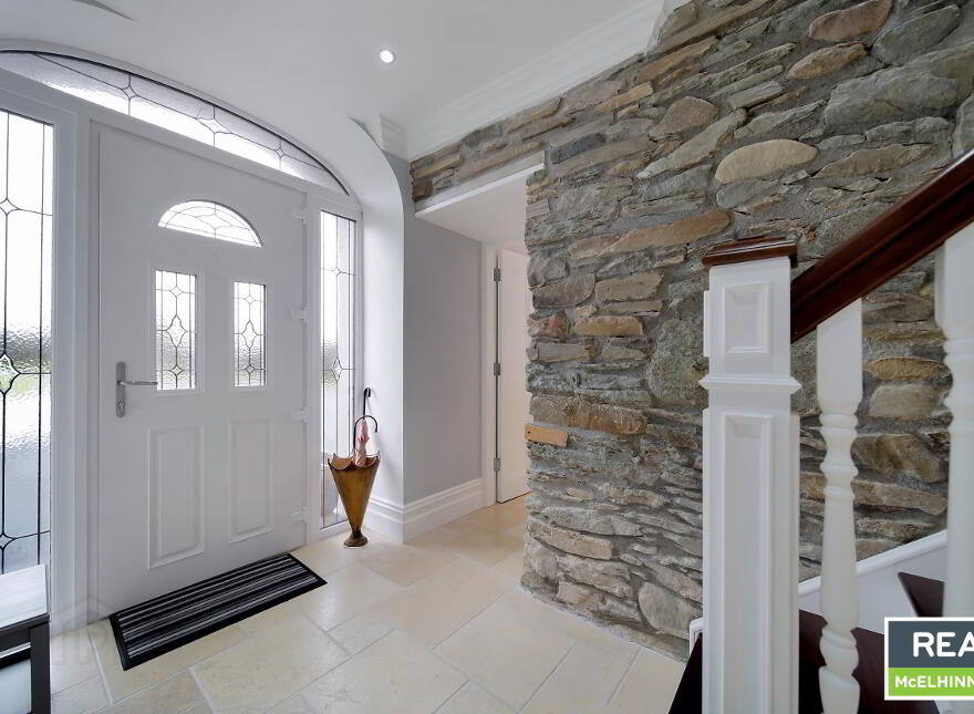 Old Parochial House & Annex, Cleagh, Clonmany, F93A2K4