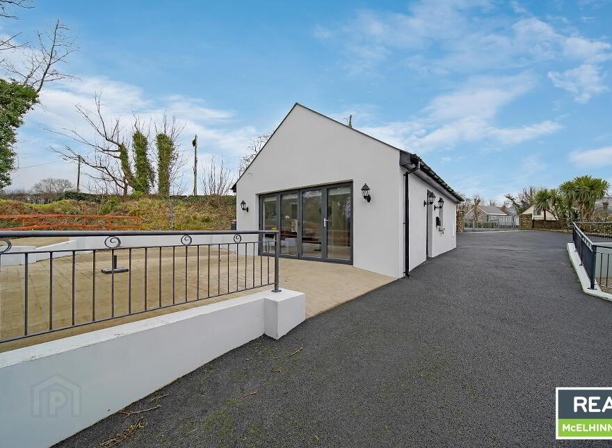 Old Parochial House & Annex, Cleagh, Clonmany, F93A2K4