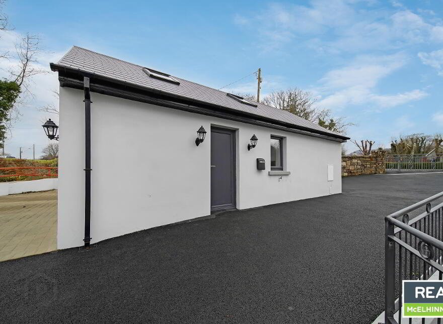 Old Parochial House & Annex, Cleagh, Clonmany, F93A2K4