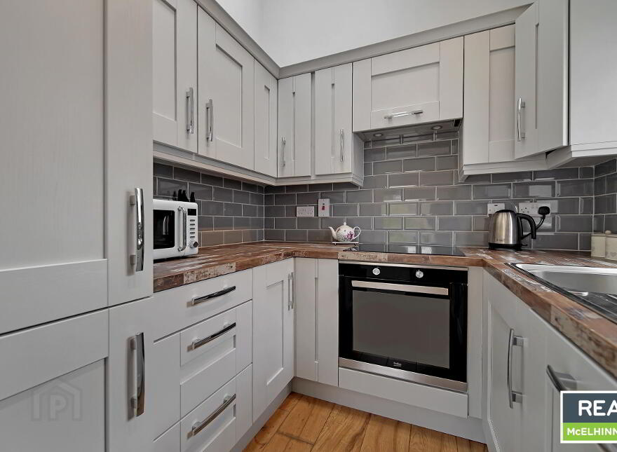 Old Parochial House & Annex, Cleagh, Clonmany, F93A2K4