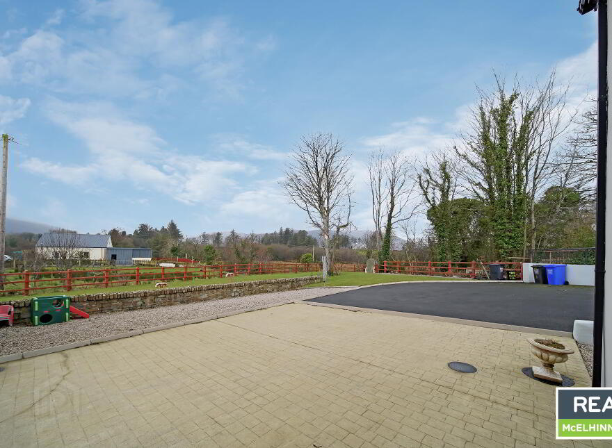 Old Parochial House & Annex, Cleagh, Clonmany, F93A2K4