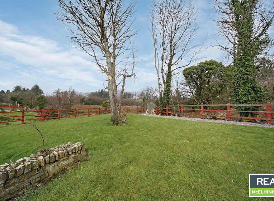 Old Parochial House & Annex, Cleagh, Clonmany, F93A2K4