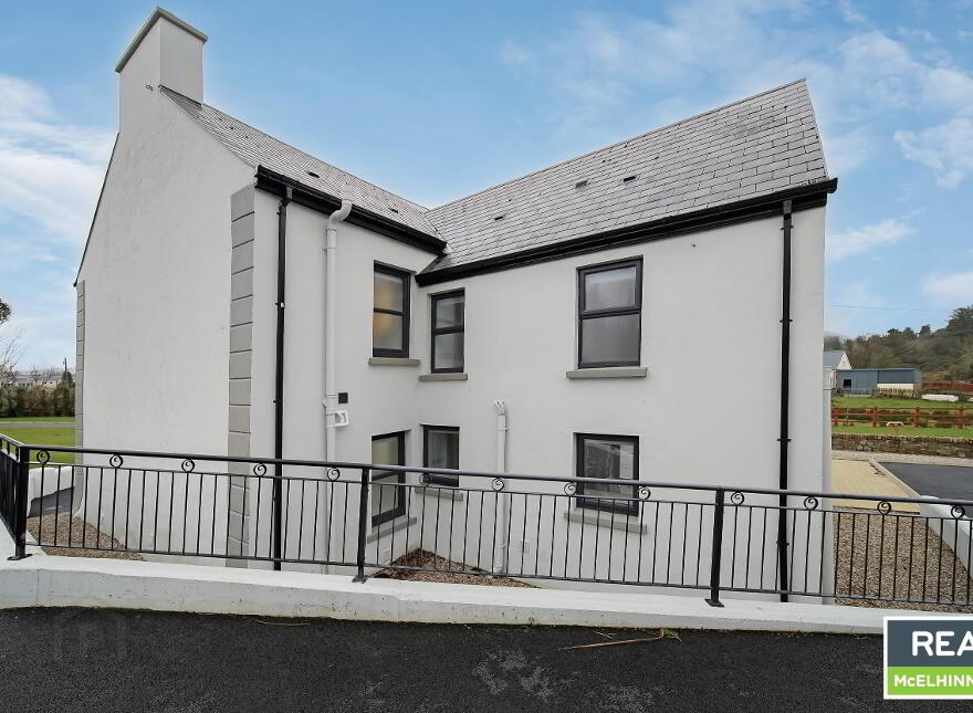 Old Parochial House & Annex, Cleagh, Clonmany, F93A2K4