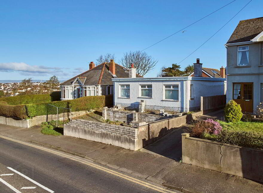 107 Donaghadee Road, Bangor, BT20 4SG