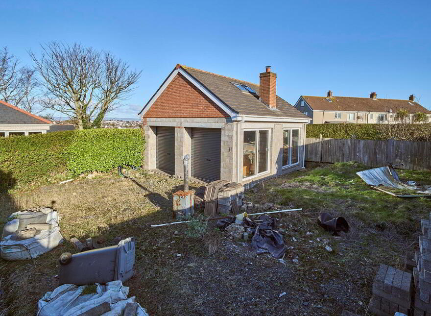 107 Donaghadee Road, Bangor, BT20 4SG