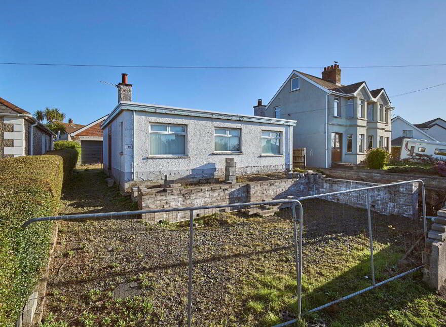 107 Donaghadee Road, Bangor, BT20 4SG