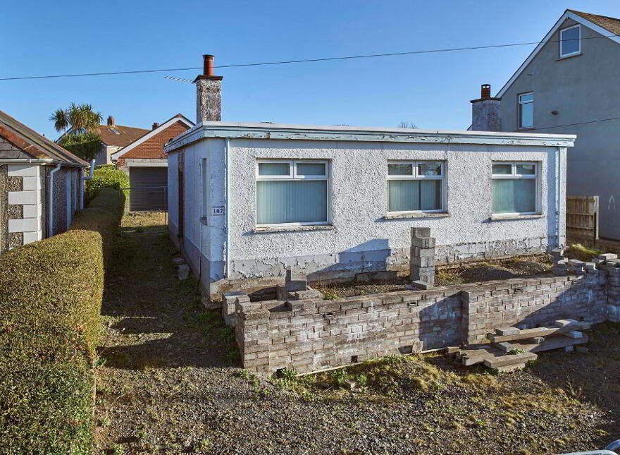 107 Donaghadee Road, Bangor, BT20 4SG photo