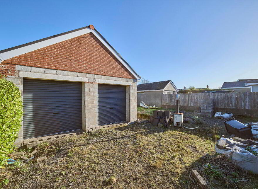 107 Donaghadee Road, Bangor, BT20 4SG
