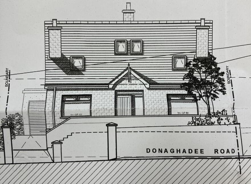 107 Donaghadee Road, Bangor, BT20 4SG