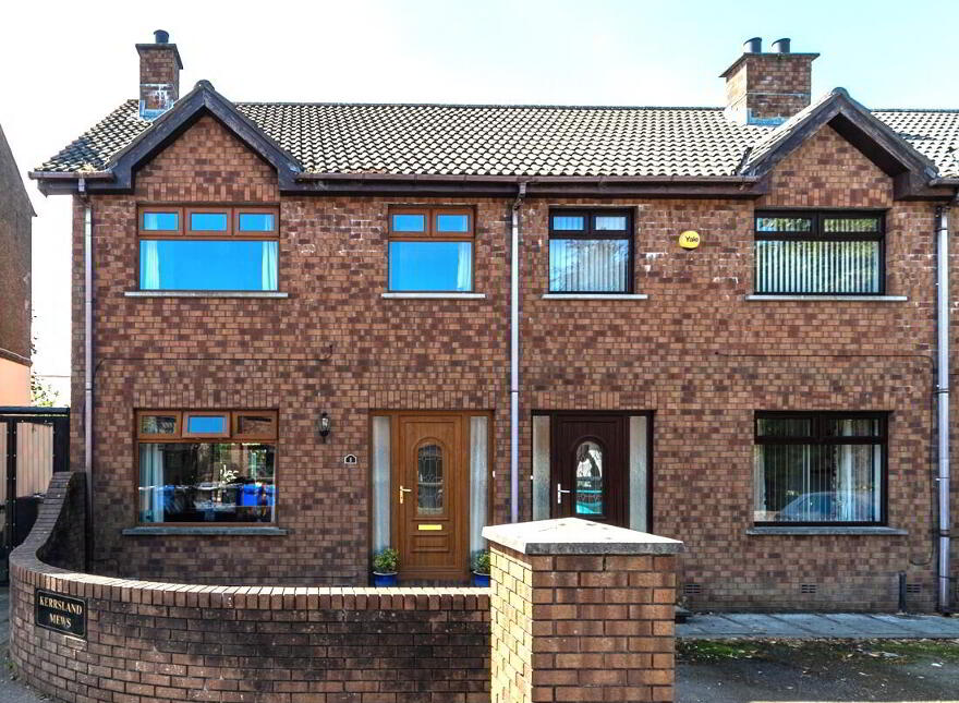 1 Kerrsland Mews, Belfast, BT5 6EW photo